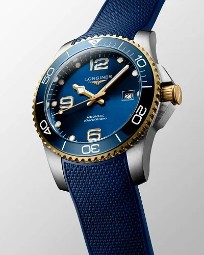 Longines HydroConquest L3.781.3.96.9